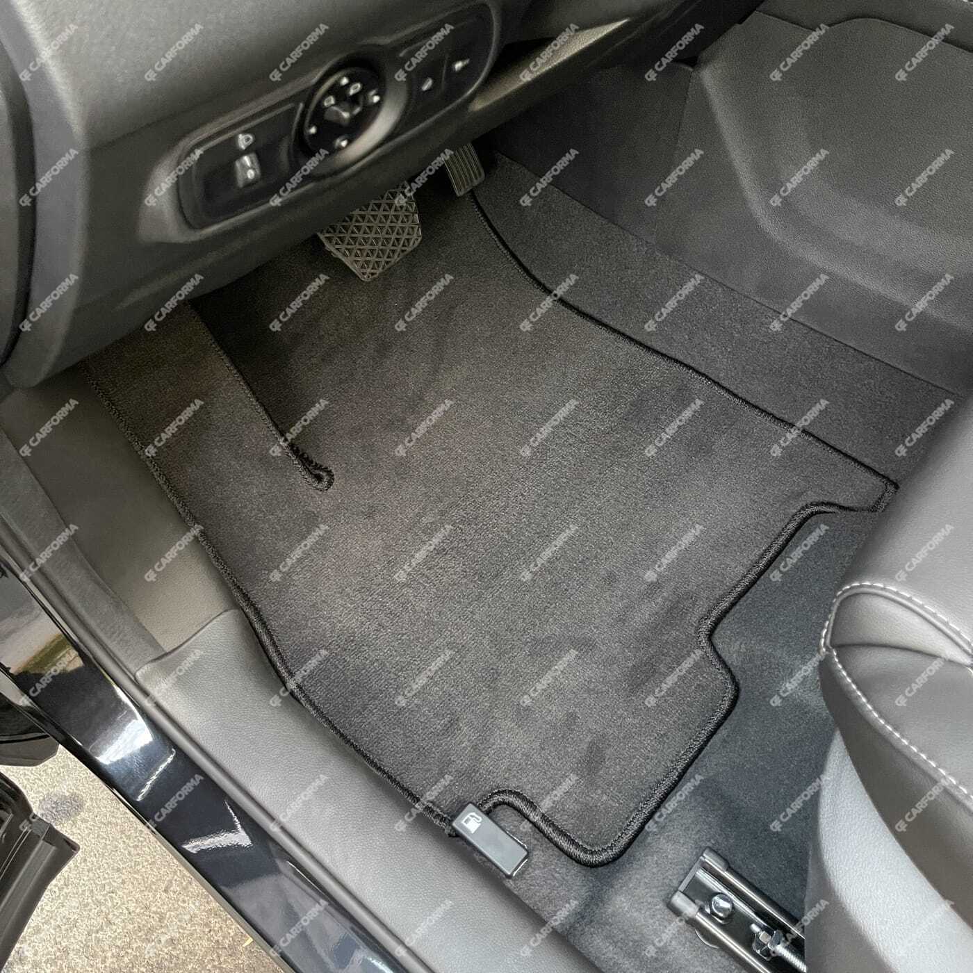 EVA коврики на Tenet T4 2025 - 2025 в Йошкар-Оле EVA коврики на Tenet T4 2025 - 2025 в Йошкар-Оле