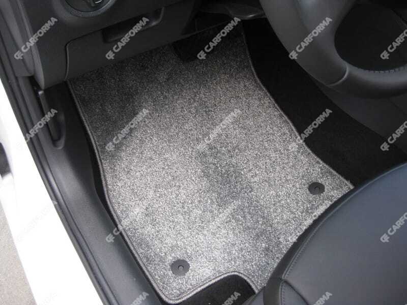 EVA коврики на Audi A3 (8Y) 2020 - 2025 в Йошкар-Оле EVA коврики на Audi A3 (8Y) 2020 - 2025 в Йошкар-Оле