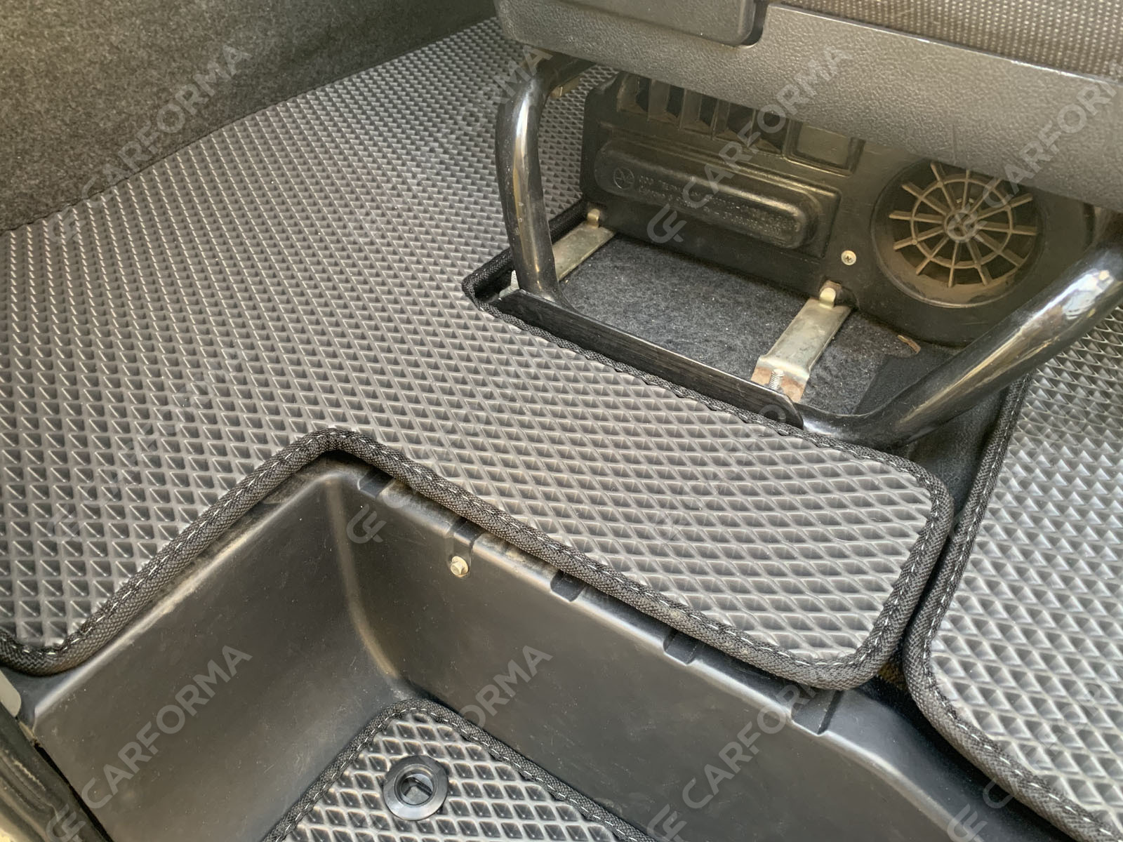 Ворсовые коврики на ГАЗ ГАЗель 1994&nbsp;-&nbsp;2026 в Йошкар-Оле