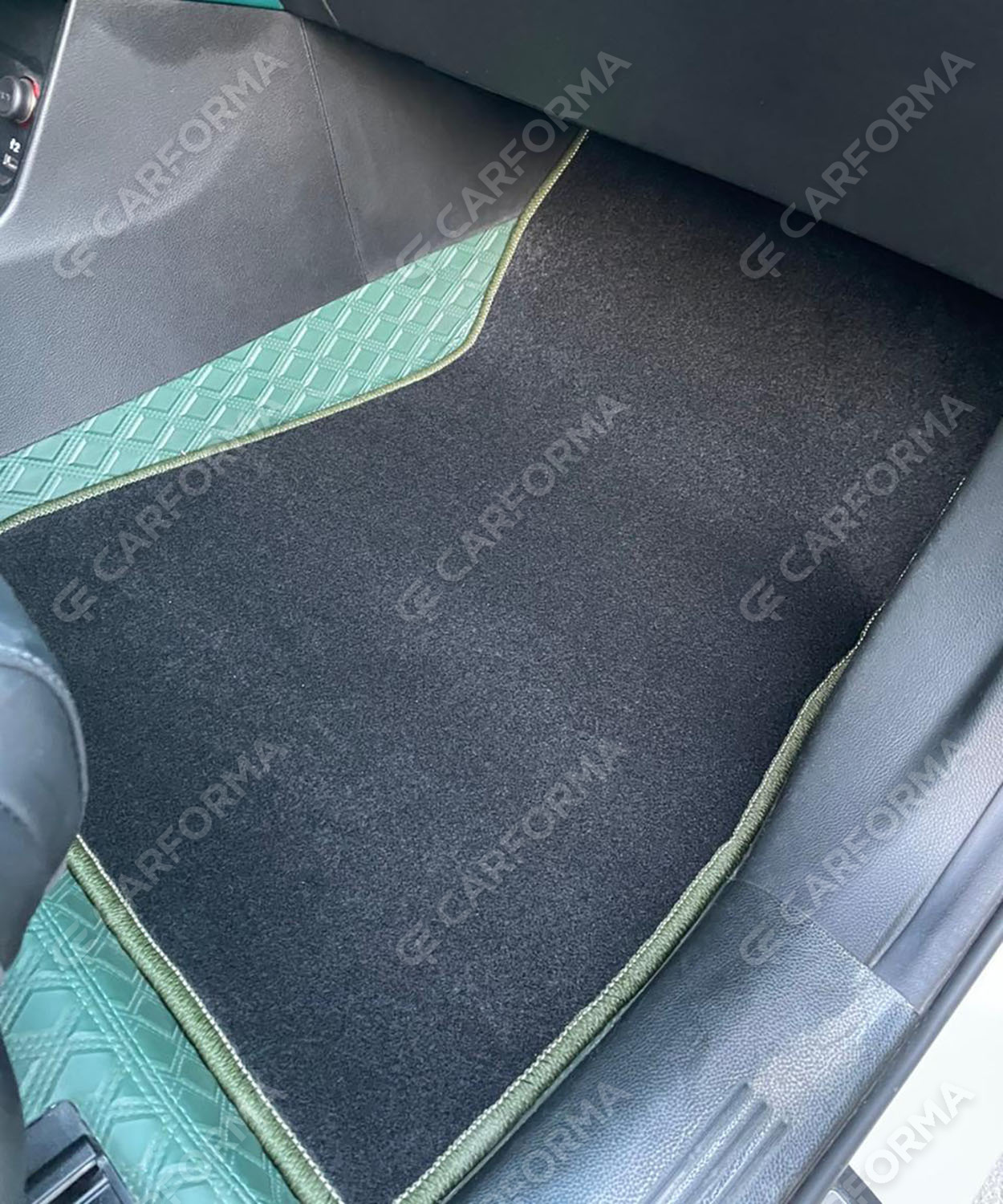 Коврики на GAC GS8 II 2023&nbsp;-&nbsp;2026 в Йошкар-Оле