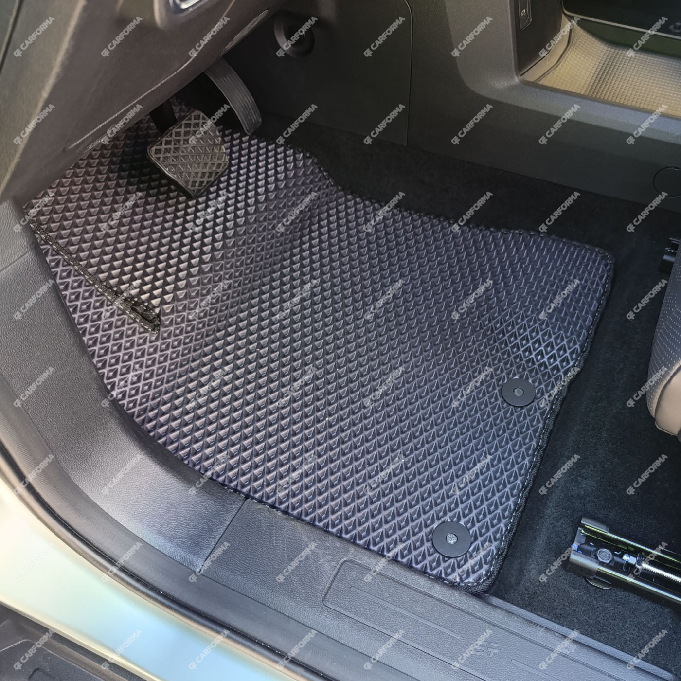 EVA коврики на Jetour T1 2025 - 2025 в Йошкар-Оле EVA коврики на Jetour T1 2025 - 2025 в Йошкар-Оле