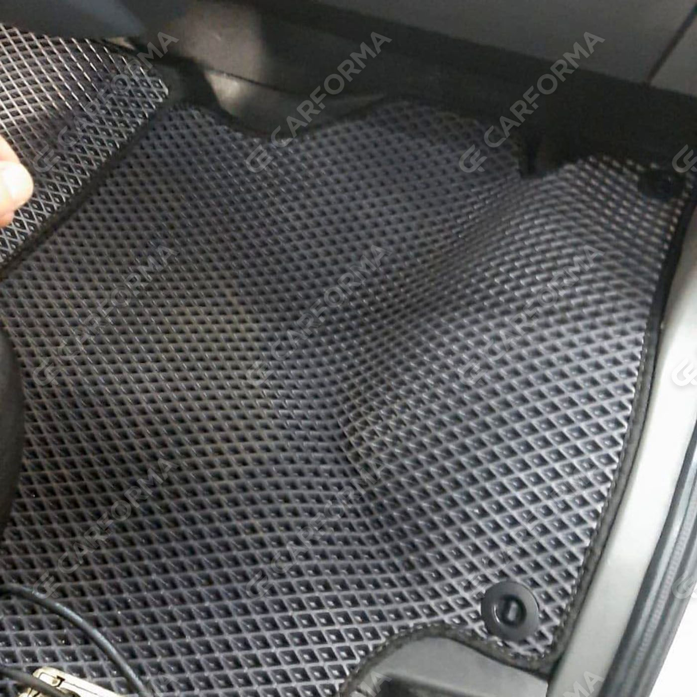 Ворсовые коврики на ГАЗ ГАЗель 1994&nbsp;-&nbsp;2026 в Йошкар-Оле