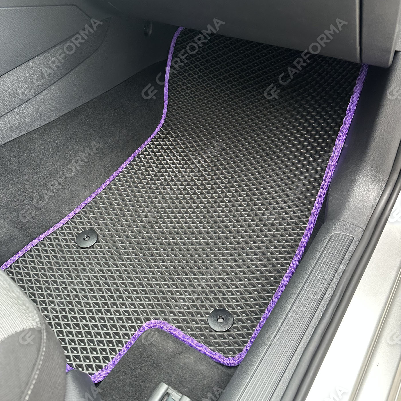 Коврики на Audi Q2L 2016&nbsp;-&nbsp;2026 в Йошкар-Оле