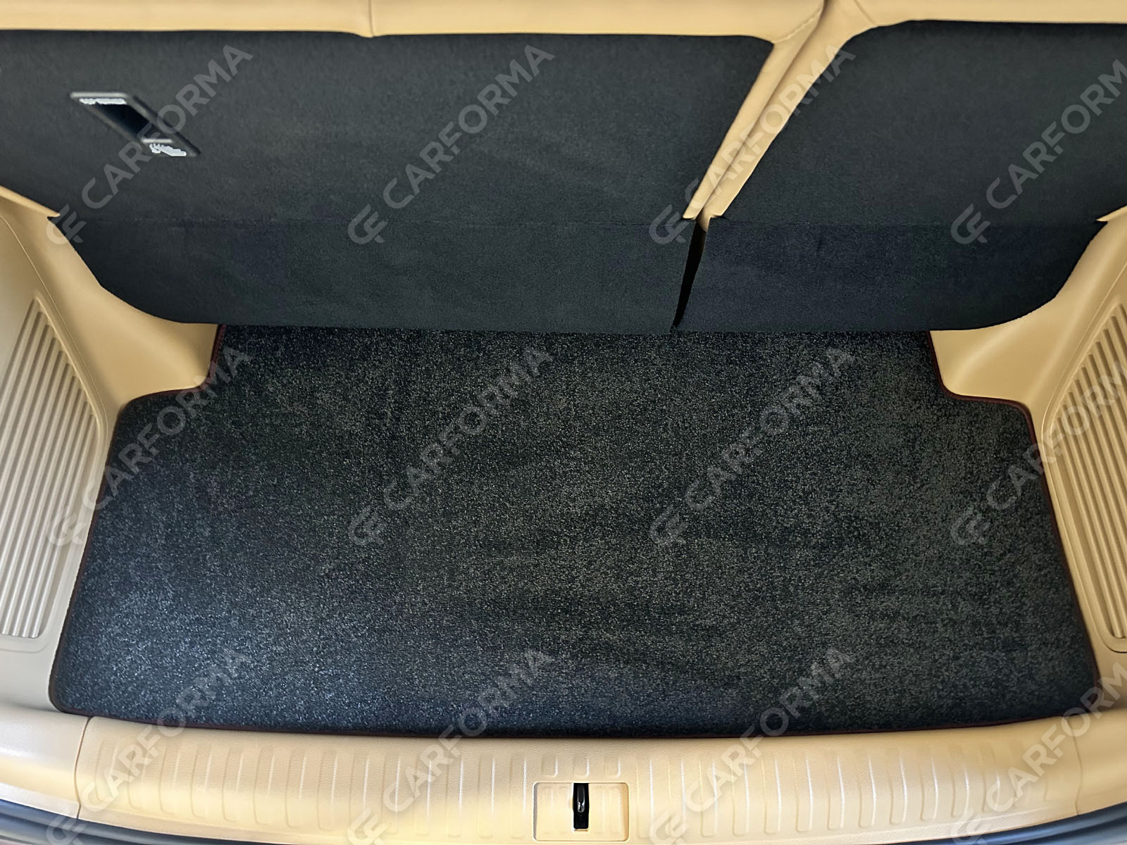 EVA коврики на Voyah Dream 2021&nbsp;-&nbsp;2026 в Йошкар-Оле