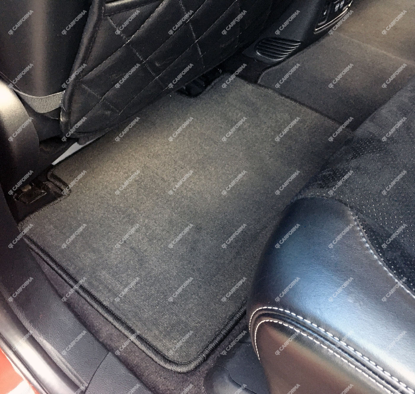 Ворсовые коврики на Jeep Grand Cherokee (WK2) 2010 - 2022 в Йошкар-Оле Ворсовые коврики на Jeep Grand Cherokee (WK2) 2010 - 2022 в Йошкар-Оле