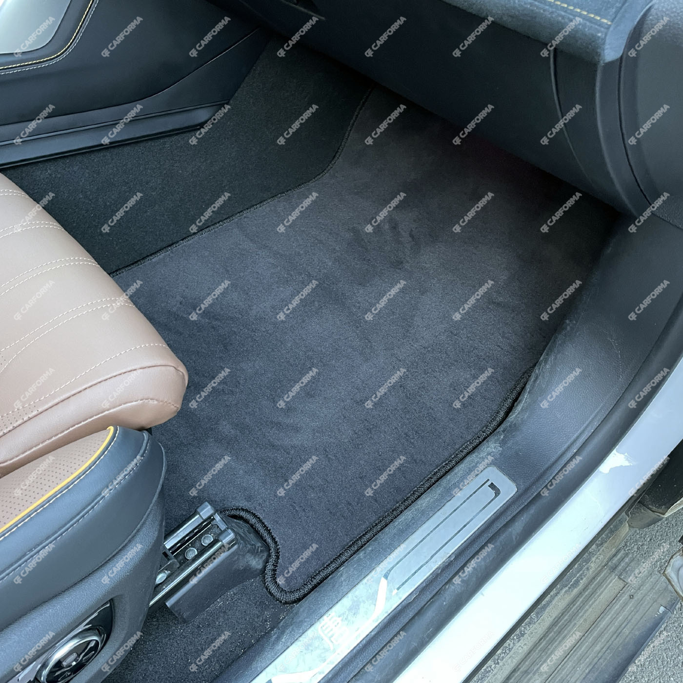 EVA коврики на BYD Tang DM-i 2018 - 2025 в Йошкар-Оле EVA коврики на BYD Tang DM-i 2018 - 2025 в Йошкар-Оле