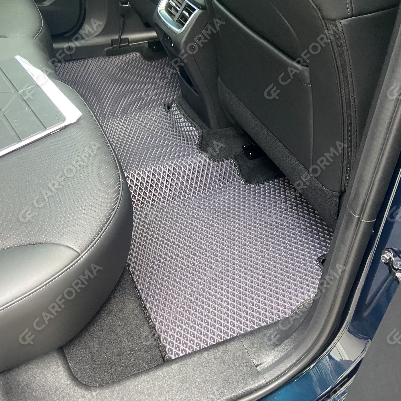 Коврики на Haval F7x II 2025&nbsp;-&nbsp;2026 в Йошкар-Оле