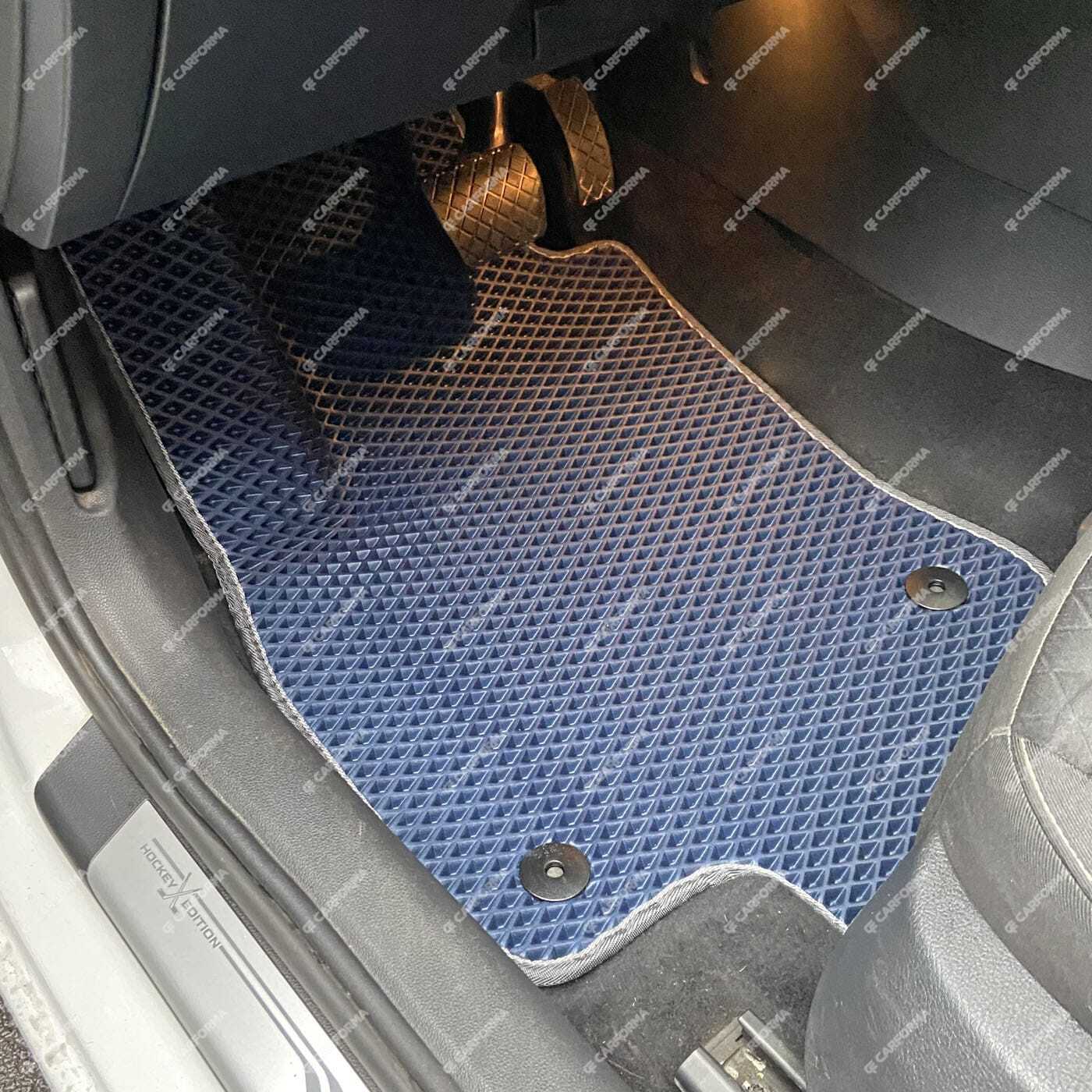 EVA коврики на Audi A3 (8Y) 2020 - 2025 в Йошкар-Оле EVA коврики на Audi A3 (8Y) 2020 - 2025 в Йошкар-Оле