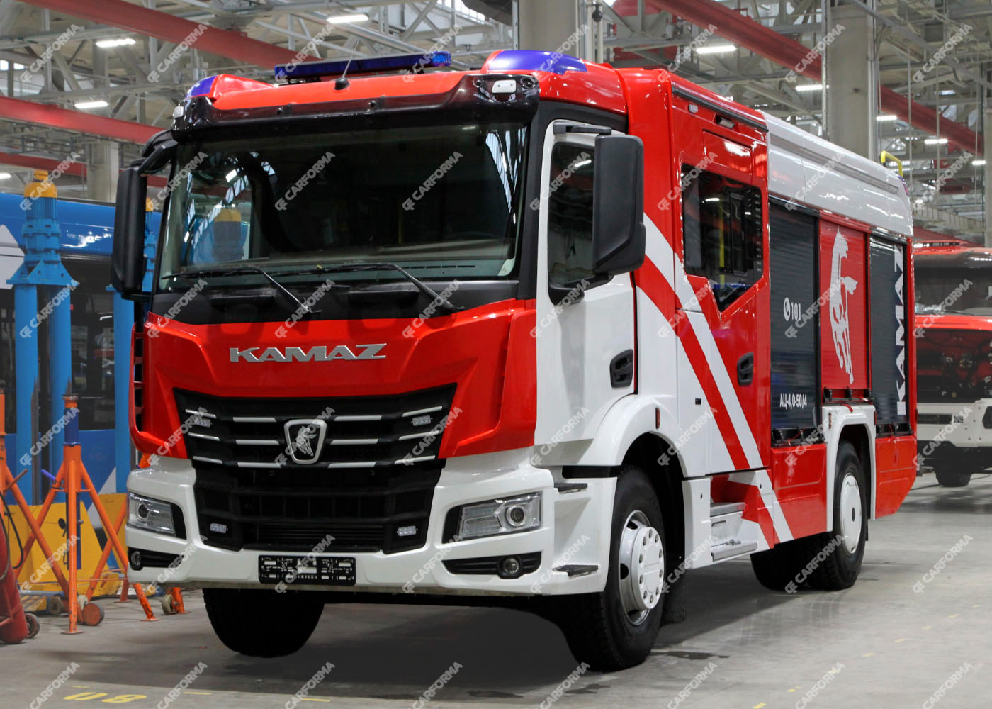 EVA коврики на КамАЗ К5 узкая заниженная кабина 2025 - 2025 EVA коврики на КамАЗ К5 узкая заниженная кабина 2025 - 2025