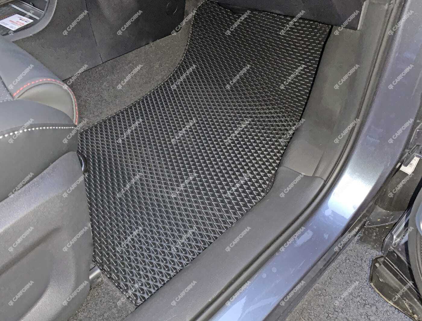 EVA коврики на Chery Tiggo 7L 2024 - 2025 в Йошкар-Оле EVA коврики на Chery Tiggo 7L 2024 - 2025 в Йошкар-Оле