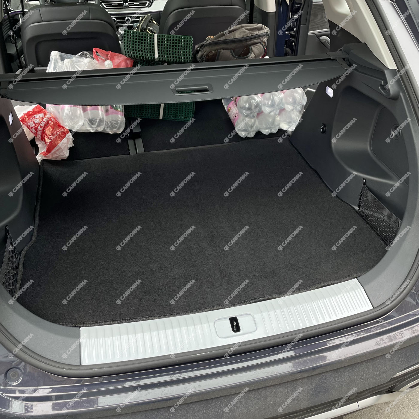 Ворсовые коврики на Hongqi HS5 2019 - 2025 в Йошкар-Оле Ворсовые коврики на Hongqi HS5 2019 - 2025 в Йошкар-Оле