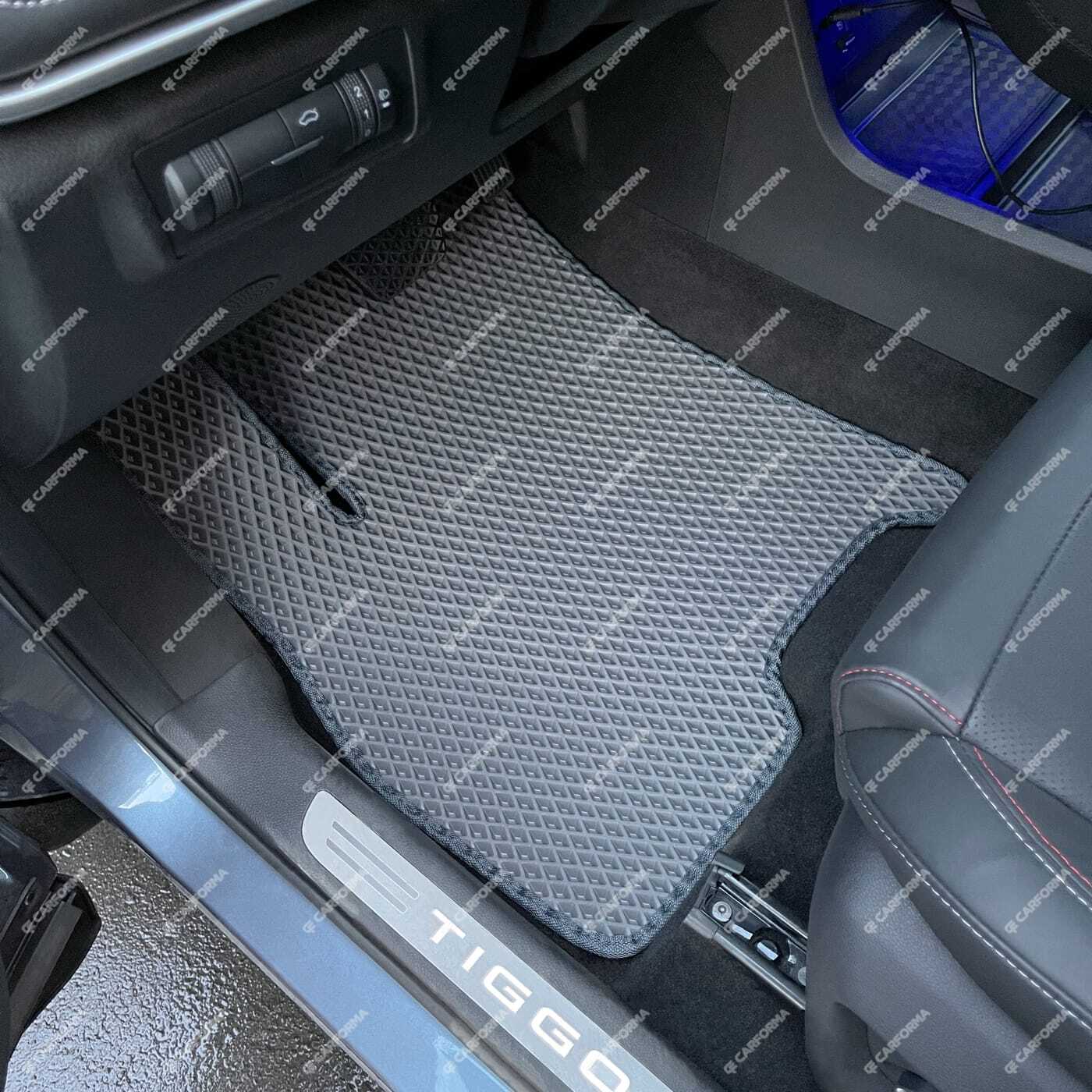 EVA коврики на Tenet T7 2025 - 2025 в Йошкар-Оле EVA коврики на Tenet T7 2025 - 2025 в Йошкар-Оле