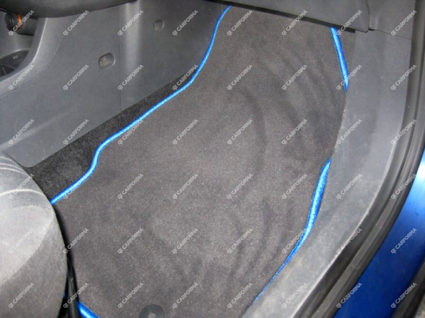 Коврики на Opel Corsa D 2006 - 2014 в Йошкар-Оле Коврики на Opel Corsa D 2006 - 2014 в Йошкар-Оле