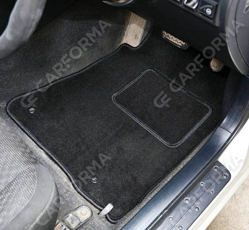 Ворсовые коврики на Lexus IS I 1998&nbsp;-&nbsp;2005 в Йошкар-Оле