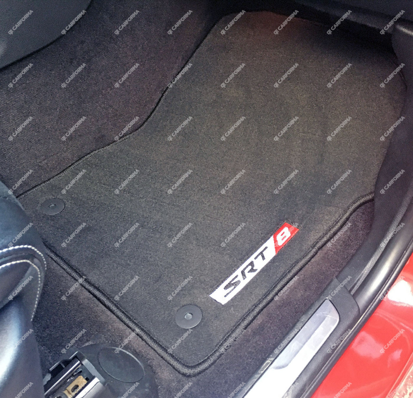 Ворсовые коврики на Jeep Grand Cherokee (WK2) 2010 - 2022 в Йошкар-Оле Ворсовые коврики на Jeep Grand Cherokee (WK2) 2010 - 2022 в Йошкар-Оле