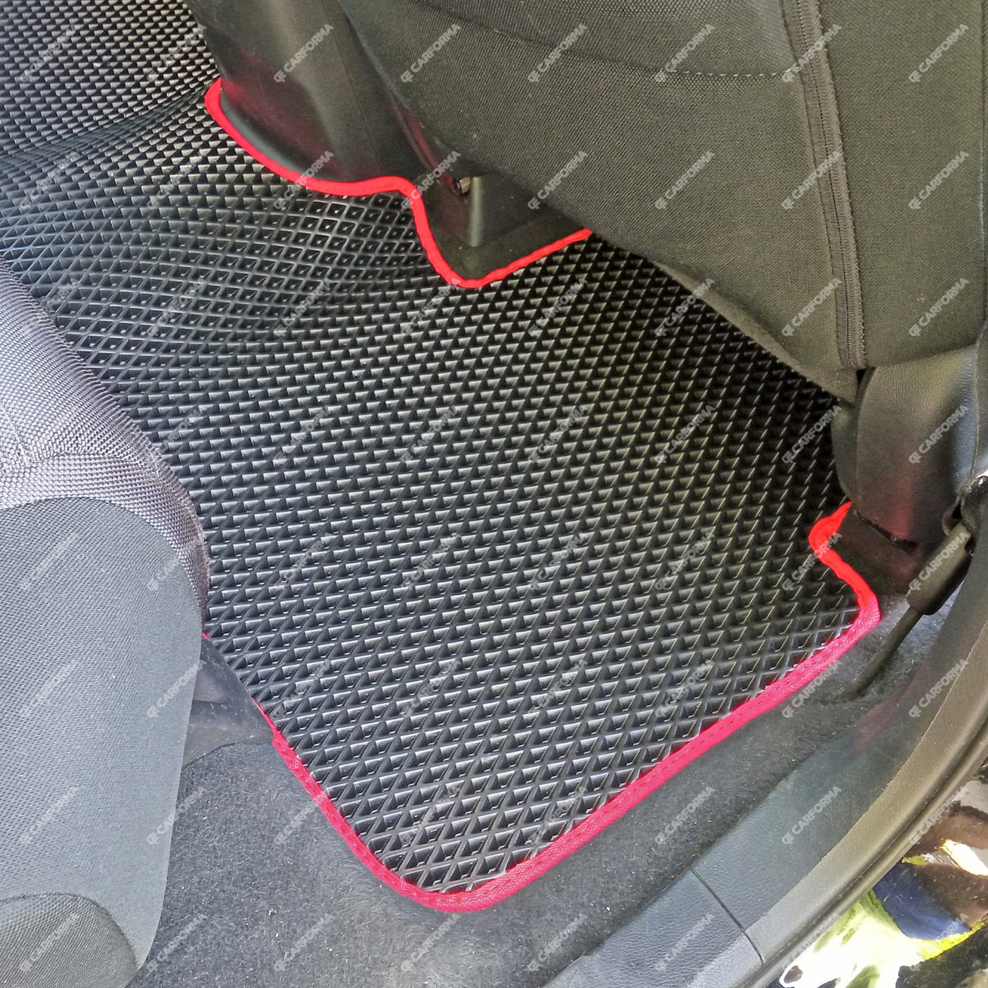 Ворсовые коврики на Honda CR-V V 2016 - 2023 в Йошкар-Оле Ворсовые коврики на Honda CR-V V 2016 - 2023 в Йошкар-Оле