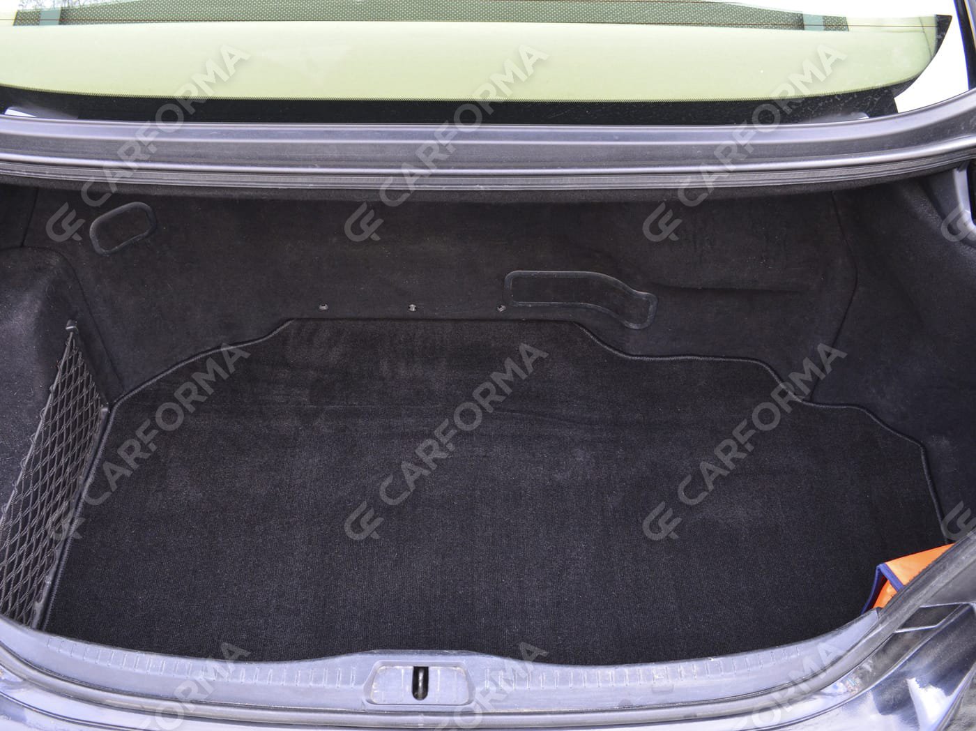 Ворсовые коврики на Lexus LS IV 2006&nbsp;-&nbsp;2017 в Йошкар-Оле