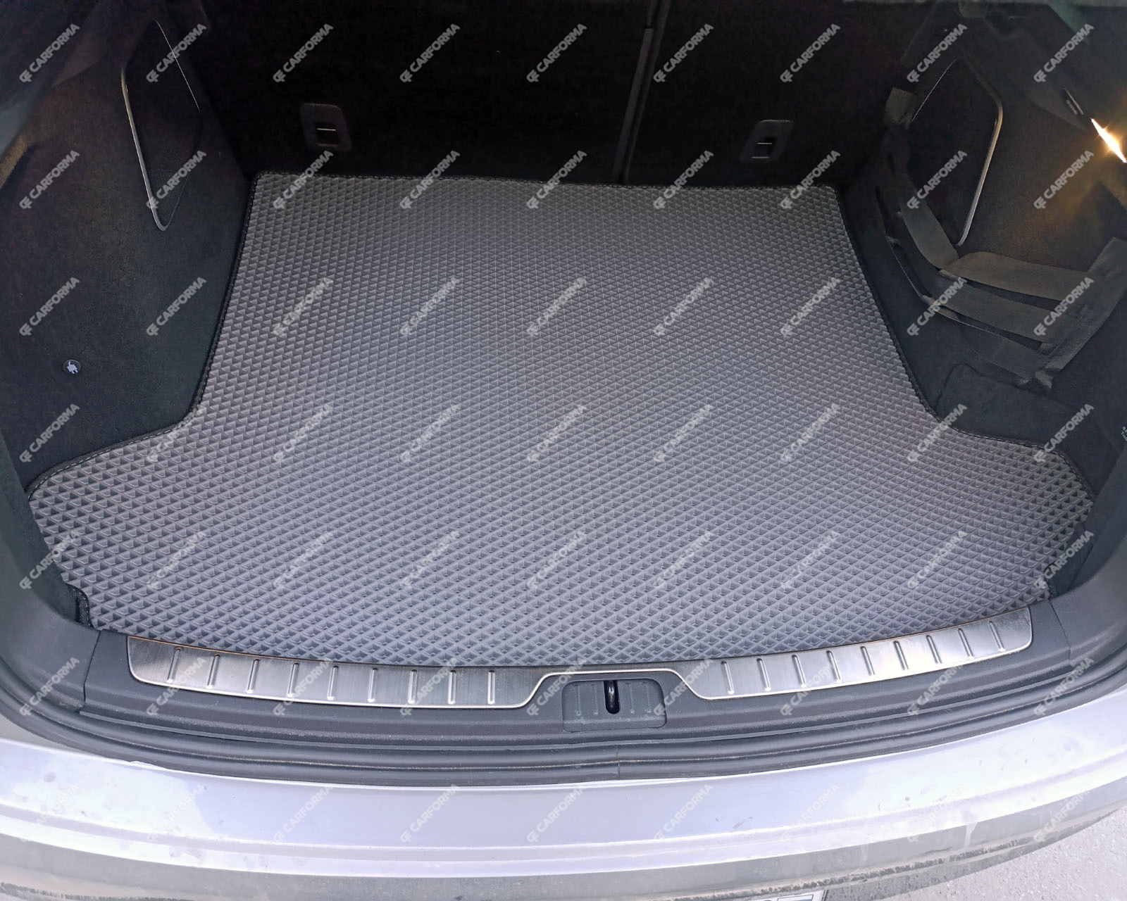 Коврики на Seres SF5 2019 - 2022 в Йошкар-Оле Коврики на Seres SF5 2019 - 2022 в Йошкар-Оле