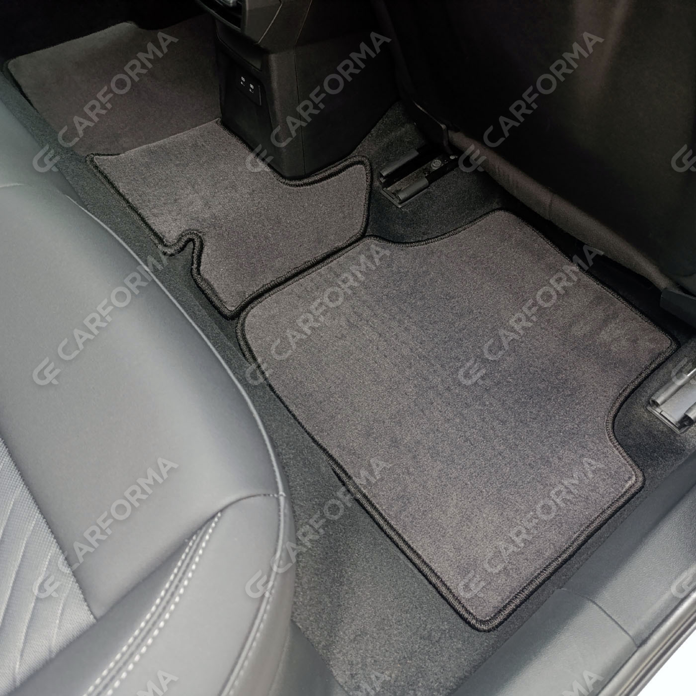 EVA коврики на Audi A3 (8Y) 2020&nbsp;-&nbsp;2026 в Йошкар-Оле