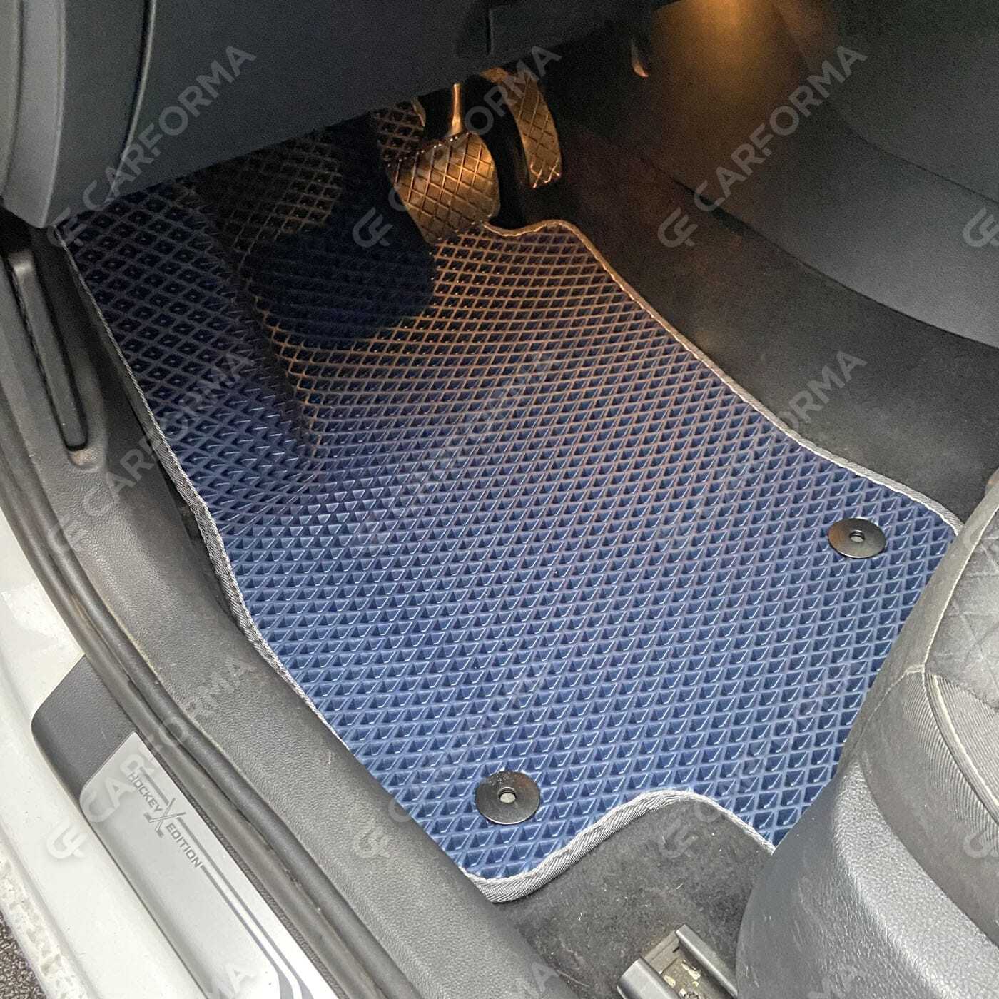 Коврики на Audi Q2L 2016&nbsp;-&nbsp;2026 в Йошкар-Оле