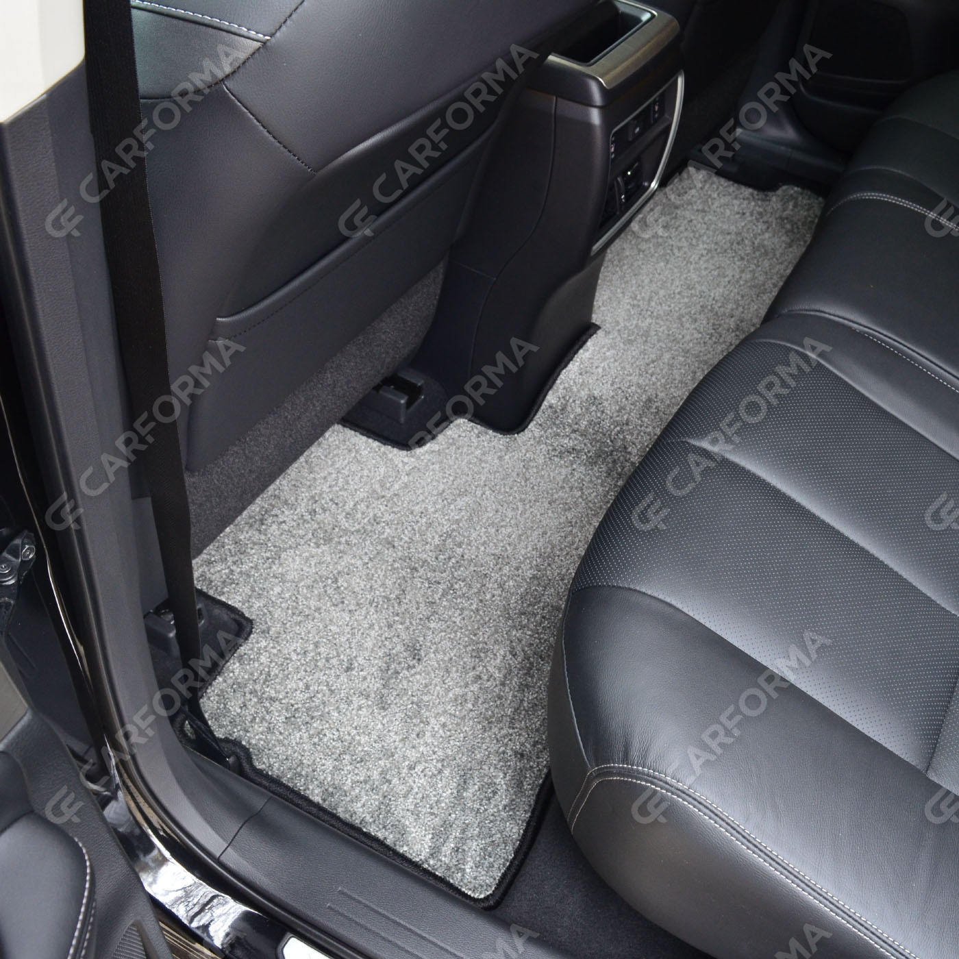 Коврики на Nissan Murano (Z52) 2014&nbsp;-&nbsp;2022 в Йошкар-Оле