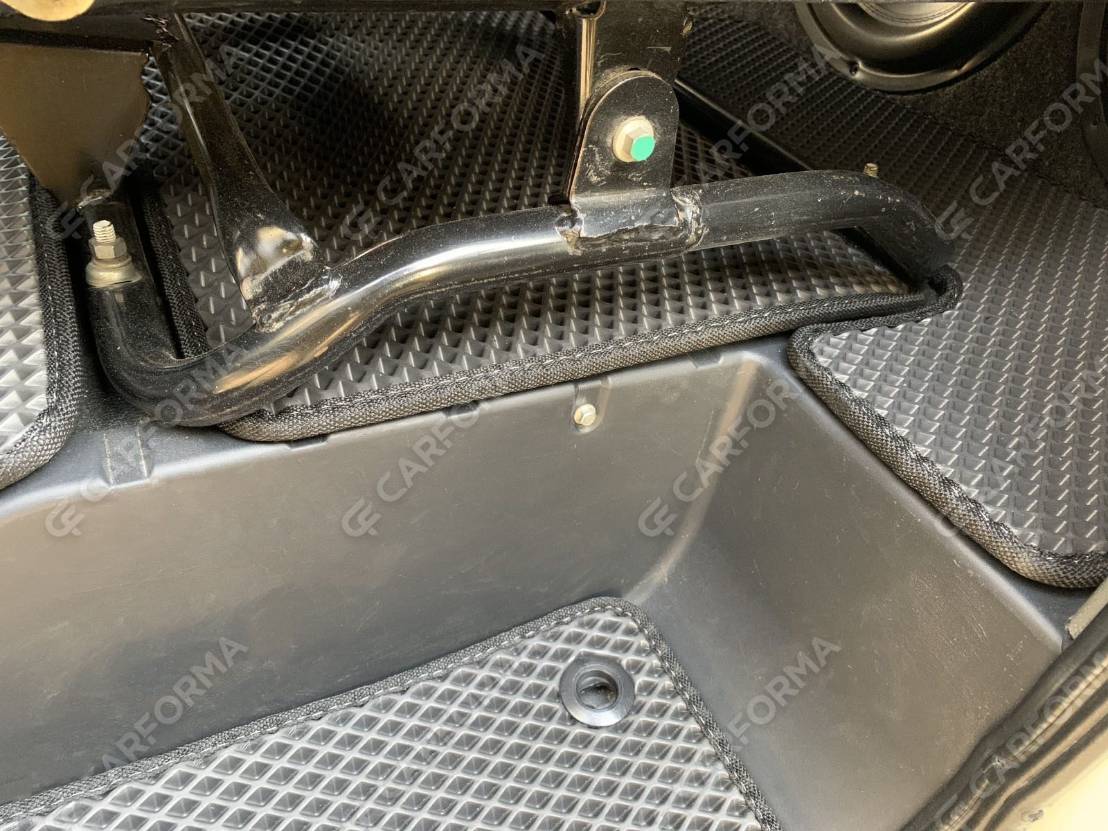 Ворсовые коврики на ГАЗ ГАЗель 1994&nbsp;-&nbsp;2026 в Йошкар-Оле