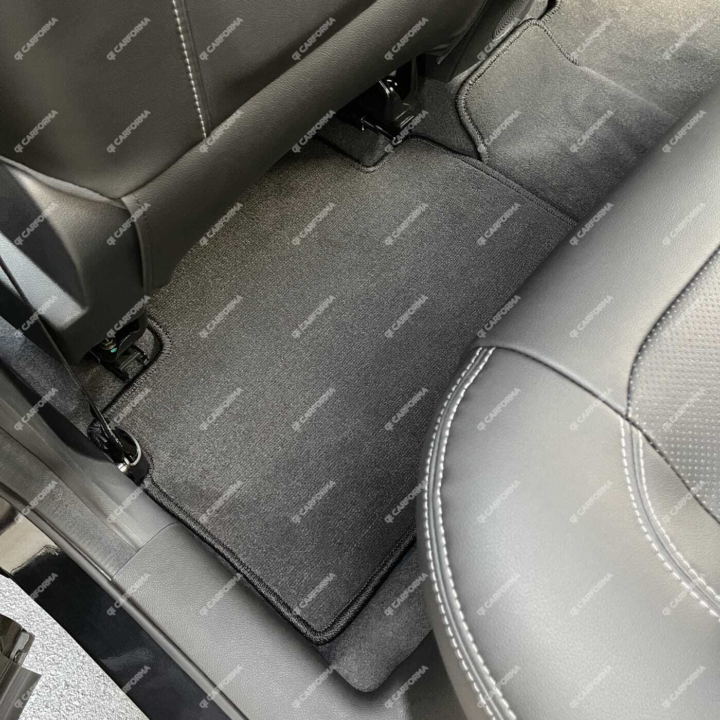 EVA коврики на Tenet T4 2025 - 2025 в Йошкар-Оле EVA коврики на Tenet T4 2025 - 2025 в Йошкар-Оле