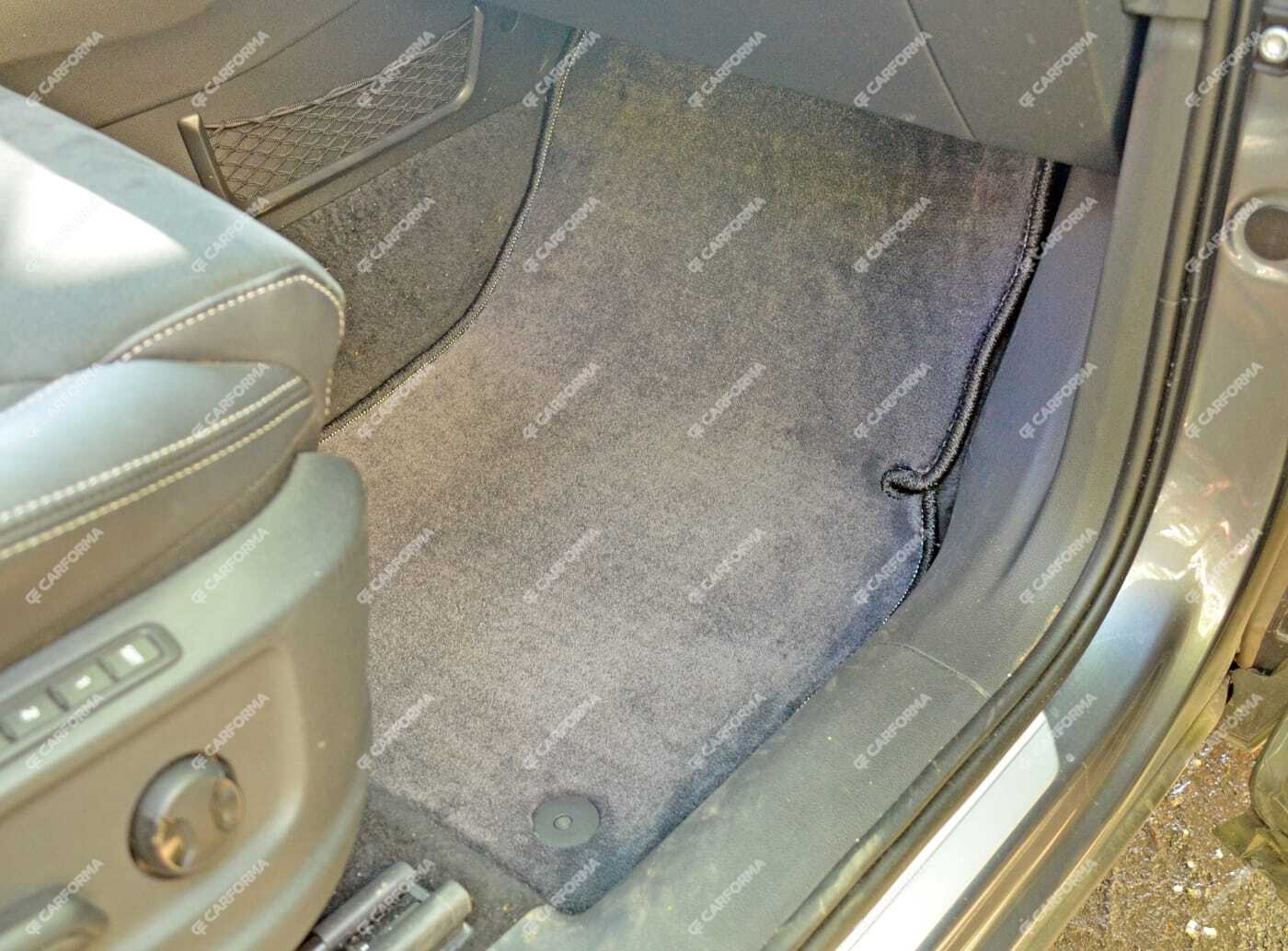 EVA коврики на Volkswagen Tiguan Allspace 2016 - 2025 в Йошкар-Оле EVA коврики на Volkswagen Tiguan Allspace 2016 - 2025 в Йошкар-Оле