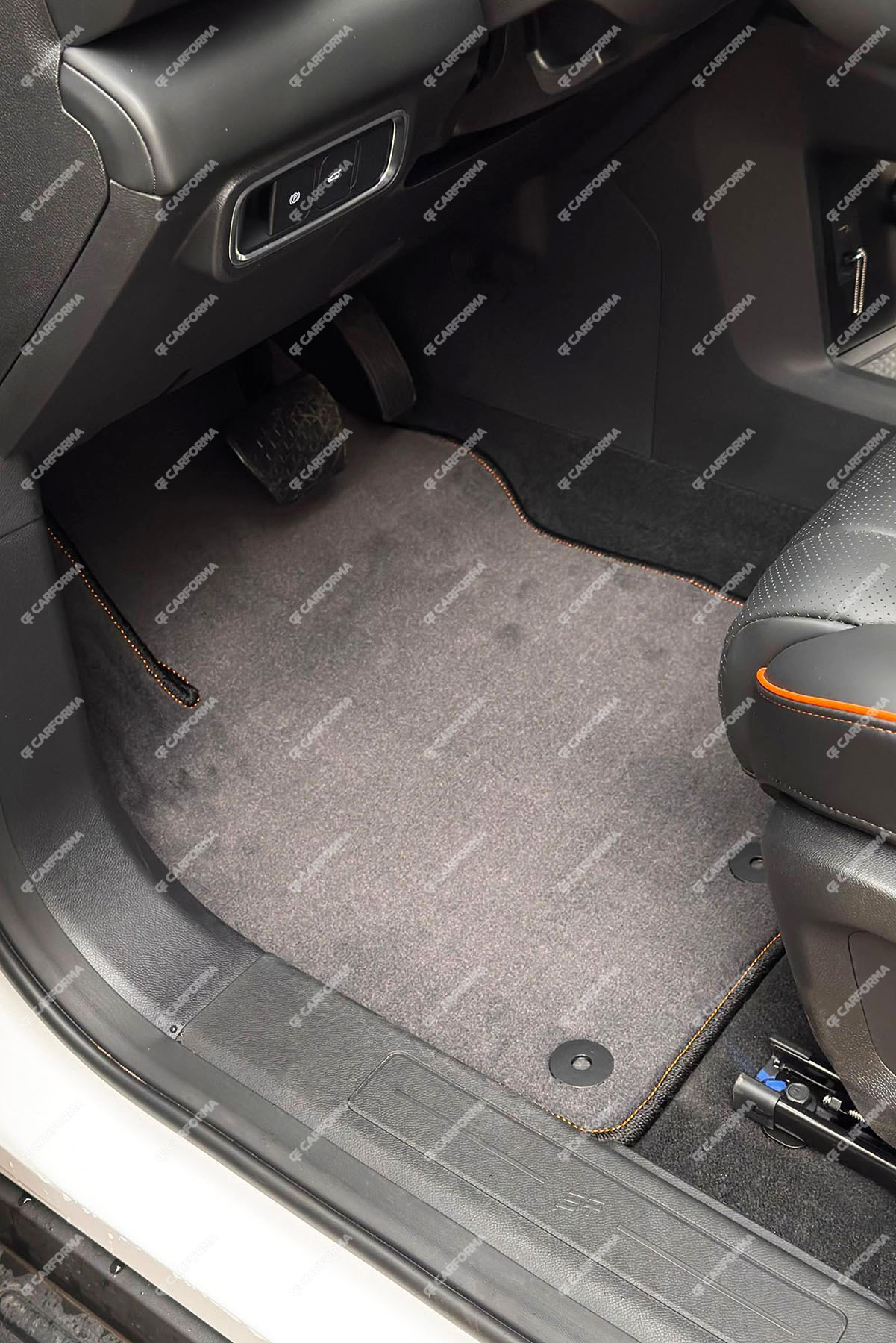 EVA коврики на Jetour T1 2025 - 2025 в Йошкар-Оле EVA коврики на Jetour T1 2025 - 2025 в Йошкар-Оле