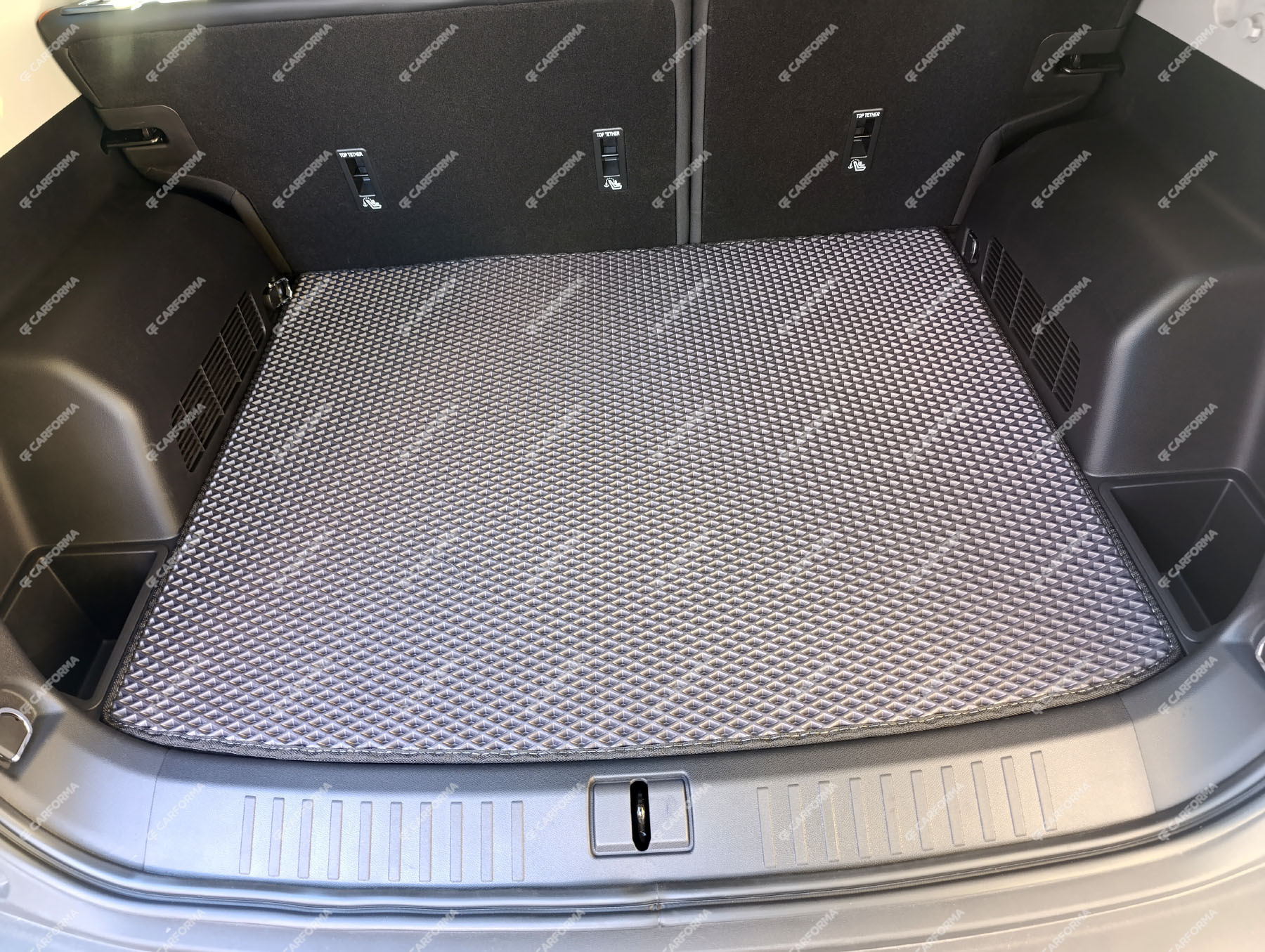 EVA коврики на Jetour T1 2025 - 2025 в Йошкар-Оле EVA коврики на Jetour T1 2025 - 2025 в Йошкар-Оле