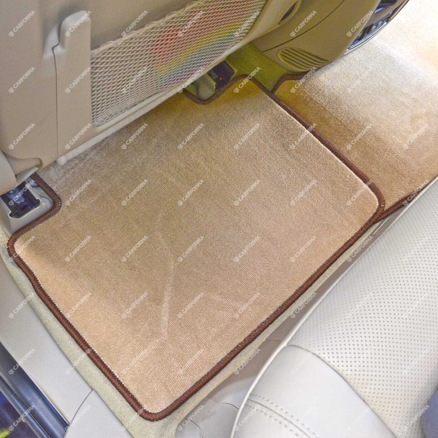 Ворсовые коврики на Jeep Grand Cherokee (WK2) 2010 - 2022 в Йошкар-Оле Ворсовые коврики на Jeep Grand Cherokee (WK2) 2010 - 2022 в Йошкар-Оле