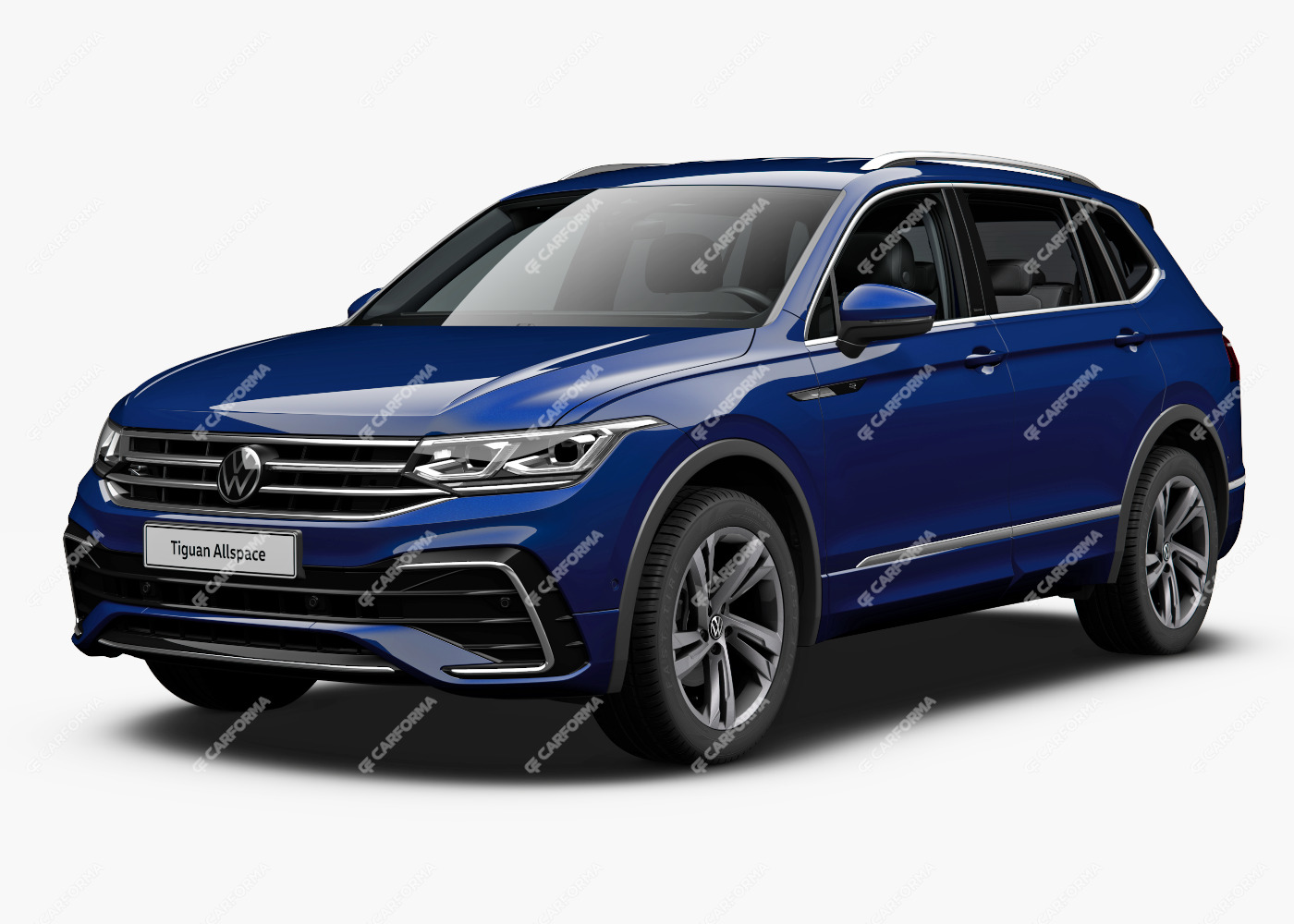 EVA коврики на Volkswagen Tiguan Allspace 2016 - 2025 в Йошкар-Оле EVA коврики на Volkswagen Tiguan Allspace 2016 - 2025 в Йошкар-Оле