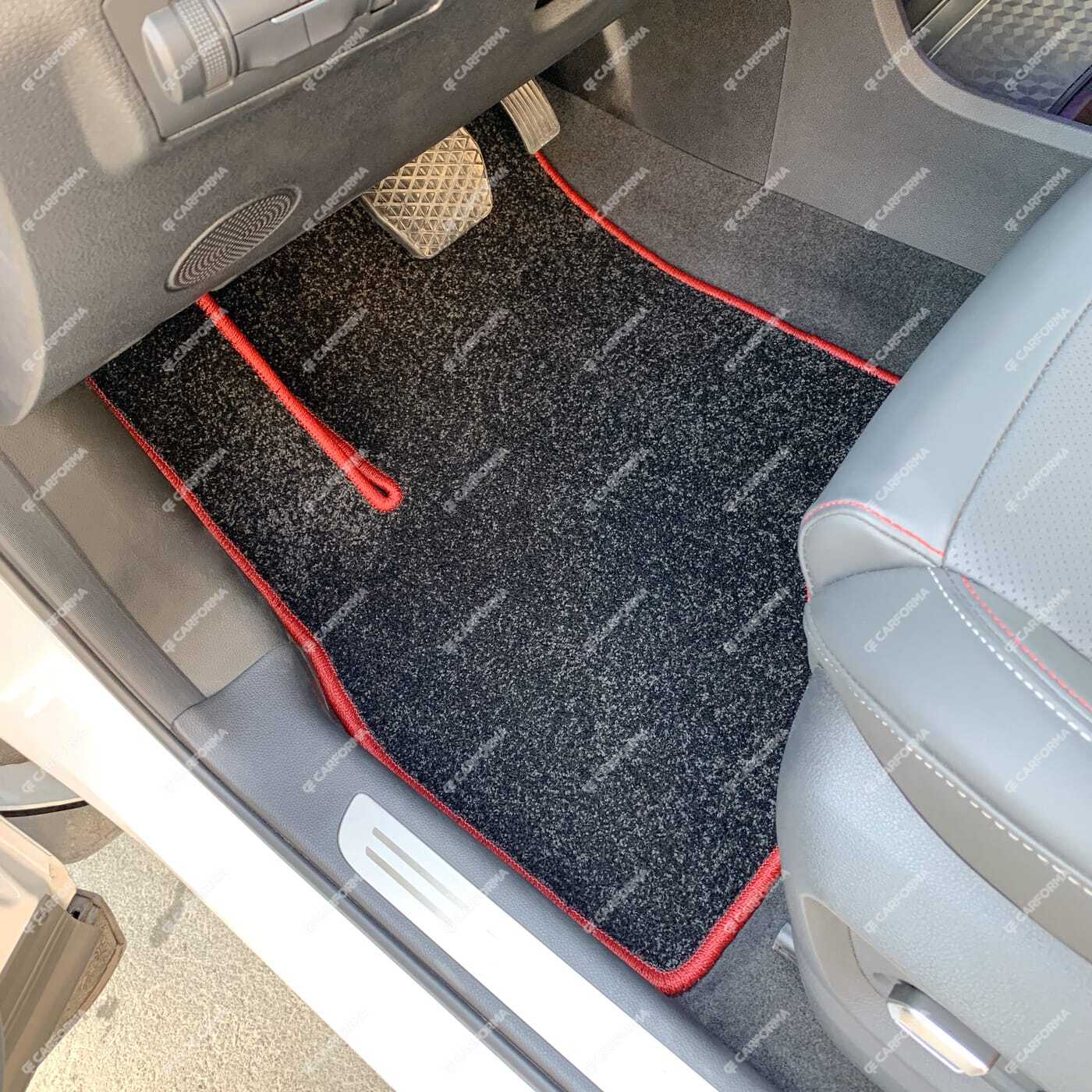 EVA коврики на Tenet T7 2025 - 2025 в Йошкар-Оле EVA коврики на Tenet T7 2025 - 2025 в Йошкар-Оле