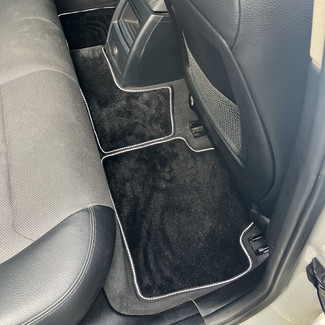 Коврики на BMW 3 (F30/F31) 2012 - 2019 в Йошкар-Оле