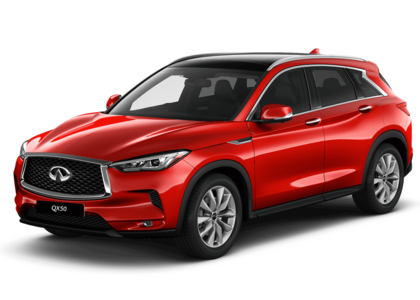 Ворсовые коврики на Infiniti QX50 II 2017 - 2025 в Йошкар-Оле