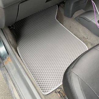 EVA коврики на Honda Civic V 3d 1991 - 1996 в Йошкар-Оле