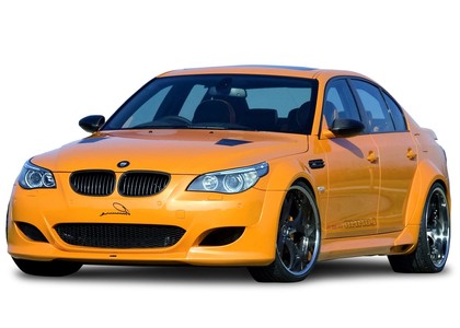 Ворсовые коврики на BMW 5 (E60/E61) 2003 - 2010 в Йошкар-Оле