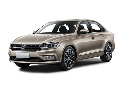 Ворсовые коврики на Volkswagen Bora IV 2016 - 2025 в Йошкар-Оле