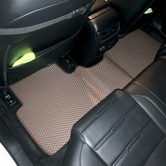 Ворсовые коврики на Honda CR-V V 2016 - 2023 в Йошкар-Оле Ворсовые коврики на Honda CR-V V 2016 - 2023 в Йошкар-Оле