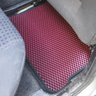 Ворсовые коврики на Seat Cordoba I 1993 - 2003 в Йошкар-Оле