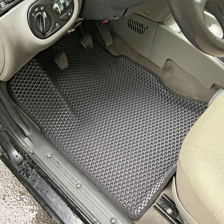 Ворсовые коврики на Lada (ВАЗ) Granta 2011&nbsp;-&nbsp;2026 в Йошкар-Оле