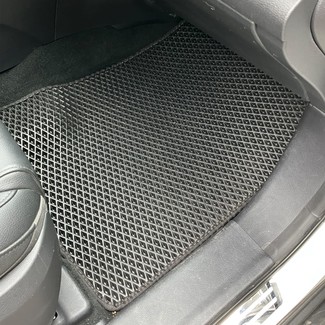 Ворсовые коврики на Haval H2 2014 - 2021 в Йошкар-Оле