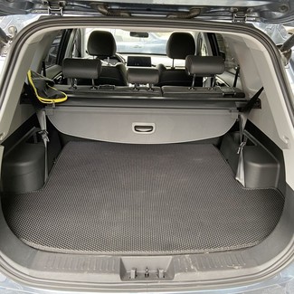 Ворсовые коврики на Chery Tiggo 8 2018 - 2025 в Йошкар-Оле