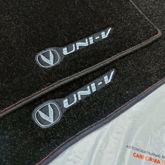 Коврики на Changan Uni-V 2021 - 2025 в Йошкар-Оле