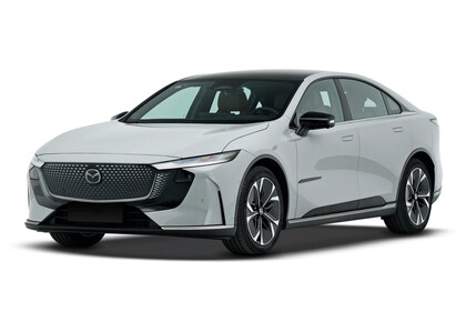 EVA коврики на Mazda EZ-6 2024 - 2025 в Йошкар-Оле EVA коврики на Mazda EZ-6 2024 - 2025 в Йошкар-Оле