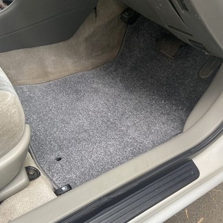 Ворсовые коврики на Toyota Camry (XV20) 1996 - 2001 в Йошкар-Оле