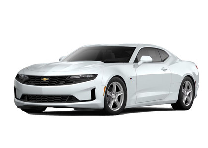 Ворсовые коврики на Chevrolet Camaro VI 2015 - 2024 в Йошкар-Оле
