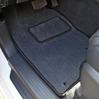 Коврики на Mitsubishi Montero Sport III 2015 - 2025 в Йошкар-Оле