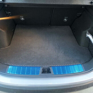 Ворсовые коврики на Geely Coolray 2018&nbsp;-&nbsp;2024 в Йошкар-Оле