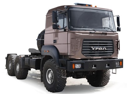 EVA коврики на Урал 44202, 4320 2014 - 2025 в Йошкар-Оле